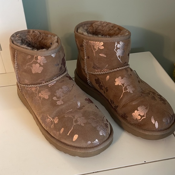 🔥LAST DAY🔥 Classic Mini Ugg Boot - Picture 3 of 7